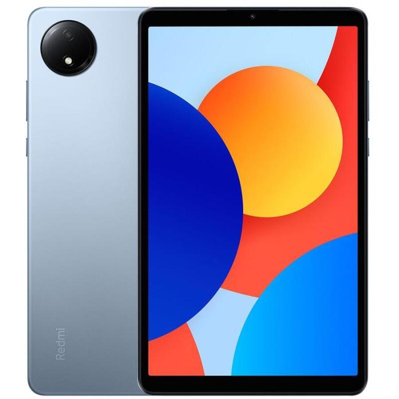 【ラッピング可】【即日発送】【新品】Xiaomi Redmi Pad SE 8.7 4GB 128GB VHU4990JP スカイブルー
