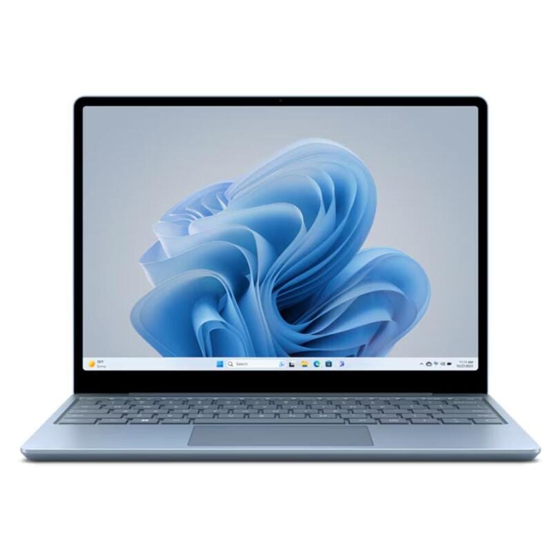 【ラッピング可】【即日発送】【新品】Microsoft マイクロソフト Surface Laptop Go 3 EP2-29492 アイスブルー
