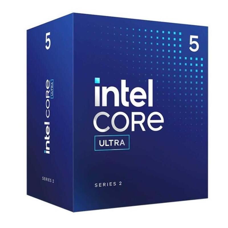 【新品】Intel インテル Core Ultra 5 235 BOX