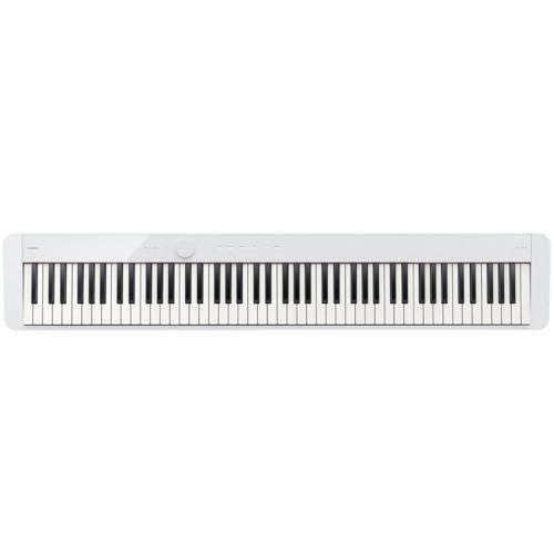 【新品】CASIO カシオ 電子ピアノ Privia プリヴィア PX-S1100WE