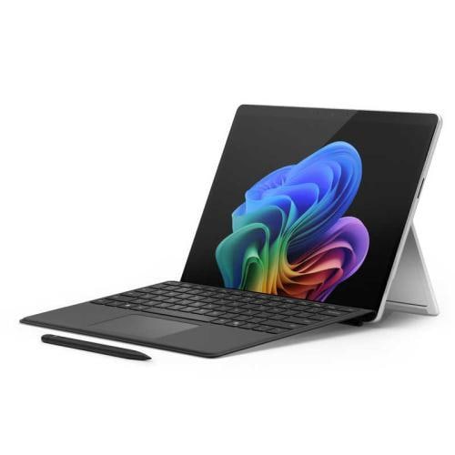 【ラッピング可】【即日発送】【新品】Microsoft マイクロソフト Surface Pro 第11世代 EP2-29781 プラチナ