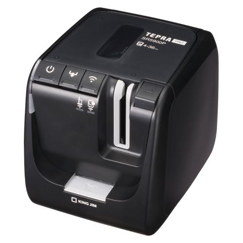 【即日発送】【新品】KING JIM キングジム テプラPRO SR5900P