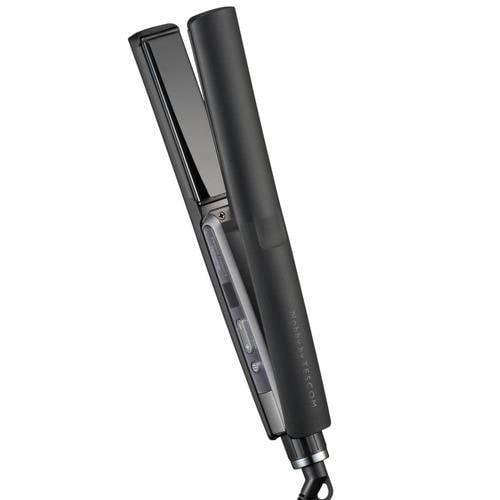 【ラッピング可】【即日発送】【新品】TESCOM テスコム ストレート ヘアアイロン 25mm Nobby by TESCOM NIS700A-K ブラック