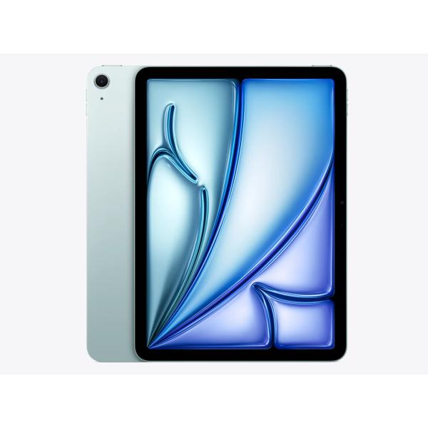【ラッピング可】【即日発送】【新品】Apple アップル iPad Air 11インチ Wi-Fi 128GB 2025年春モデル MC9X4J/A ブルー