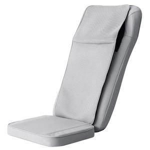 【新品】フジ医療器 マイリラ シートマッサージャー R22 MRL-1300 (SG) シャイングレー