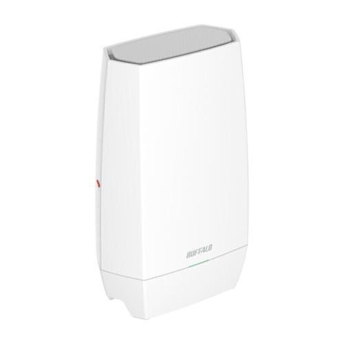 【新品】BUFFALO バッファロー 無線LANルーター WNR-5400XE6P ホワイト