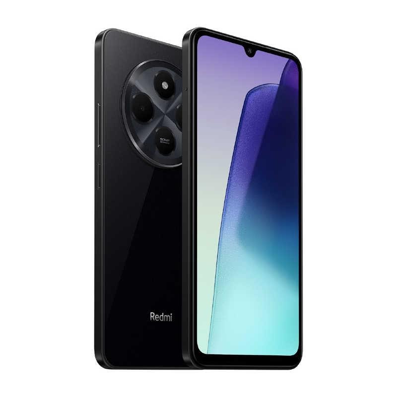 【ラッピング可】【即日発送】【国内版】【新品】Xiaomi Redmi 14C SIMフリー 128GB ブラック