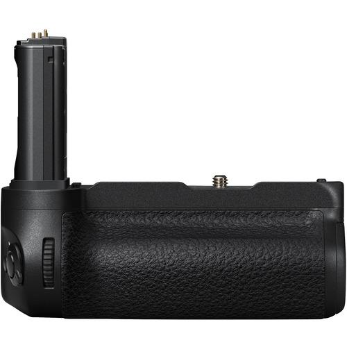 【新品】Nikon パワーバッテリーパック MB-N12 ブラック