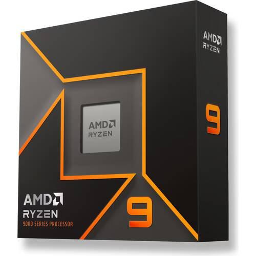 【新品】AMD Ryzen 9 9950X 100-100001277WOF