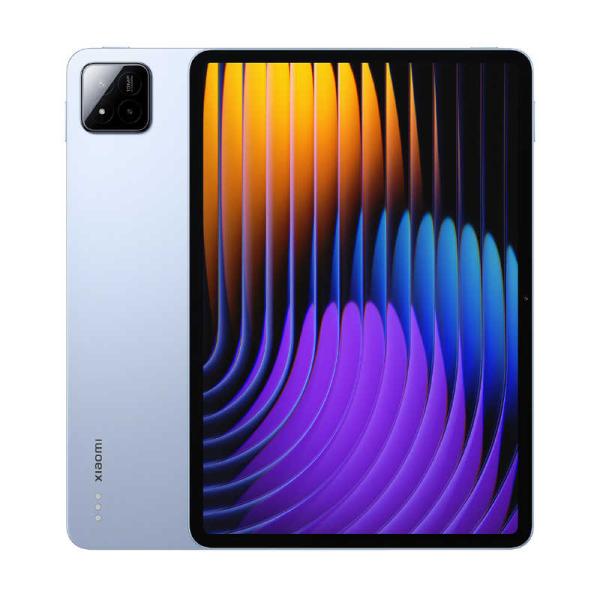 【ラッピング可】【新品】Xiaomi シャオミ Pad 7 8GB 256GB VHU5465JP ブルー