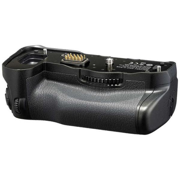 【新品】PENTAX ペンタックス バッテリーグリップ D-BG8 ブラック