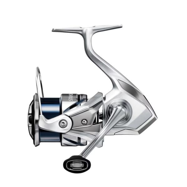 【新品】SHIMANO シマノ スピニングリール 23 ストラディック　2500SHG