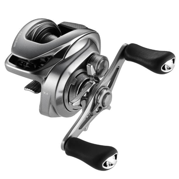 【即日発送】【新品】SHIMANO シマノ 22 メタ二ウムシャローエディション HG 左ハンドル 044808