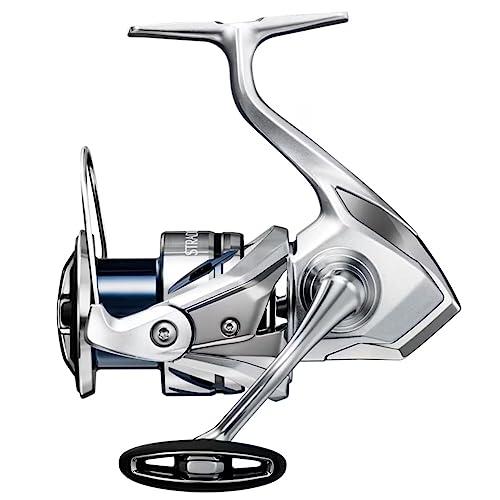 【新品】SHIMANO シマノ スピニングリール 23ストラディック C3000