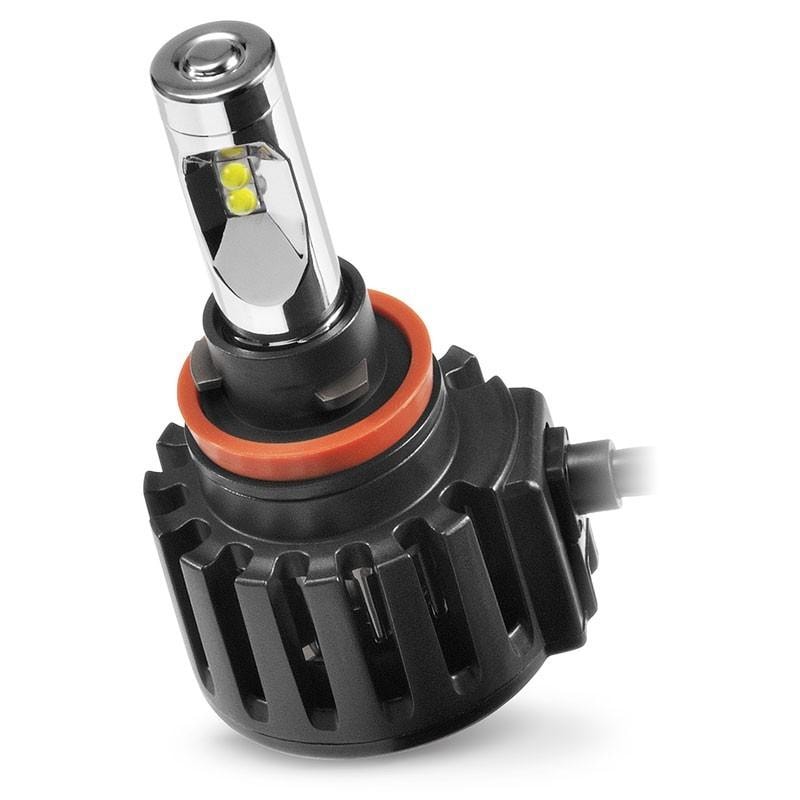 【即日発送】【新品】車用ライト・ランプ カーメイト(CAR MATE) ギガ BW533 LED ホワイト 6500K