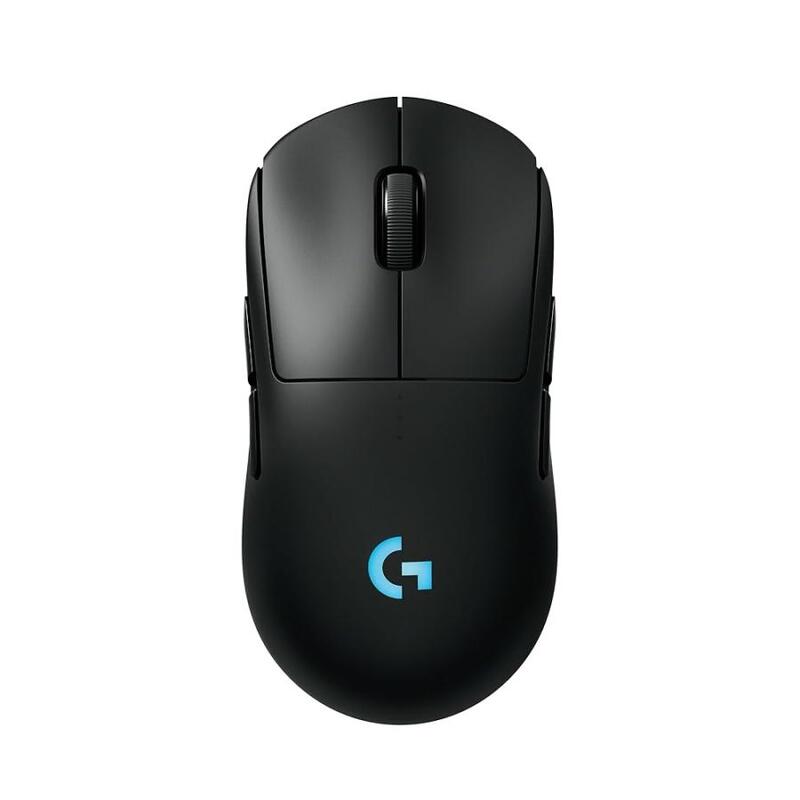 【新品】Logi cool ロジクール PRO 2 LIGHTSPEED G-PPD-002XWL-BK