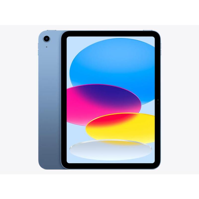 【ラッピング可】【即日発送】【新品 箱不良・シュリンク破れ品】Apple アップル iPad 11インチ Wi-Fi 128GB 2025年春モデル MD4A4J/A ブルー