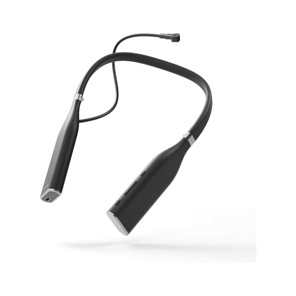 【ラッピング可】【即日発送】【新品】VITURE One ネックバンド ジェット ONENKBDBLK ブラック