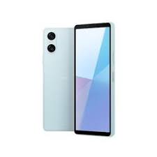 【新品】SONY ソニー スマホ Xperia 10 VI 6G+128G XQ-ES44 ブルー SIMフリー