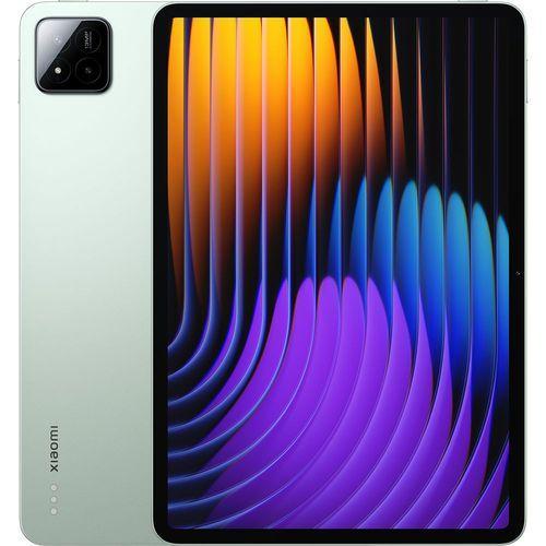 【ラッピング可】【即日発送】【新品】Xiaomi シャオミ Pad 7 8GB 256GB VHU5500JP グリーン