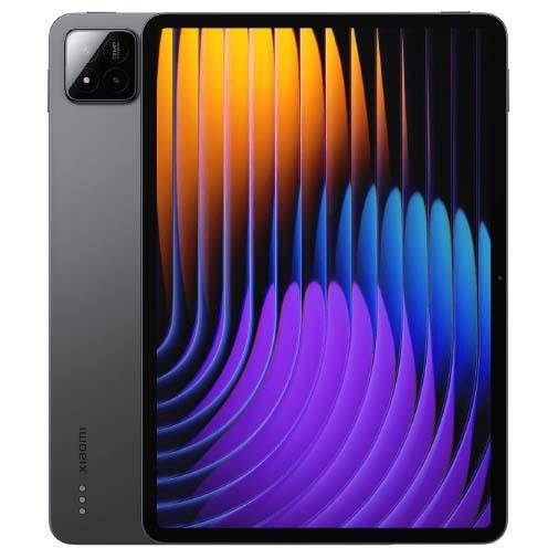 【ラッピング可】【即日発送】【新品】Xiaomi シャオミ Pad 7 8GB 256GB VHU5497JP グレー