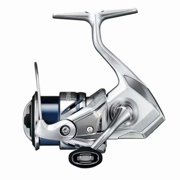 【新品】SHIMANO シマノ スピニングリール 23 ストラディック C2000S