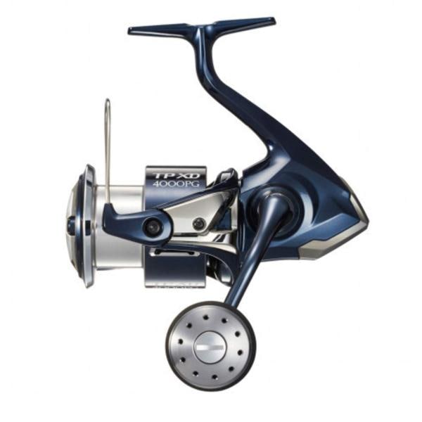 【即日発送】【新品】SHIMANO シマノ ツインパワー XD 4000PG 2021年モデル