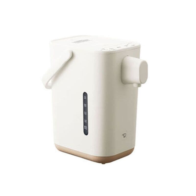 【ラッピング可】【即日発送】【新品】ZOJIRUSHI 象印 マイコン沸とう電動ポット 1.2L STAN. CP-CA12-WA ホワイト