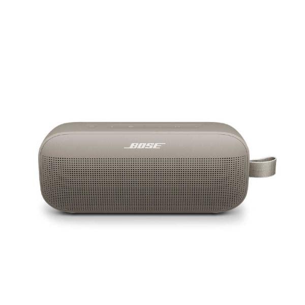 【新品】BOSE ボーズ スピーカー SoundLink Flex Portable Speaker 第2世代 サンドストーン