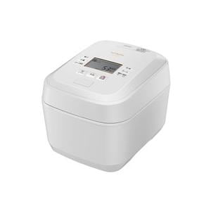 【即日発送】【新品】HITACHI 日立 炊飯器 RZ-V100GM-W フロントホワイト  5.5合