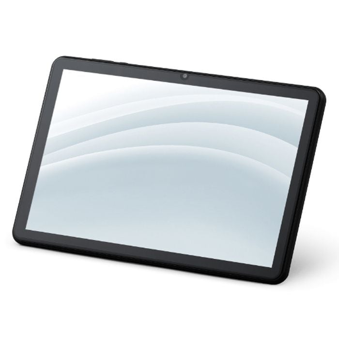 【新品】IRIS OHYAMA アイリスオーヤマ タブレット TE10D2M64-V1B