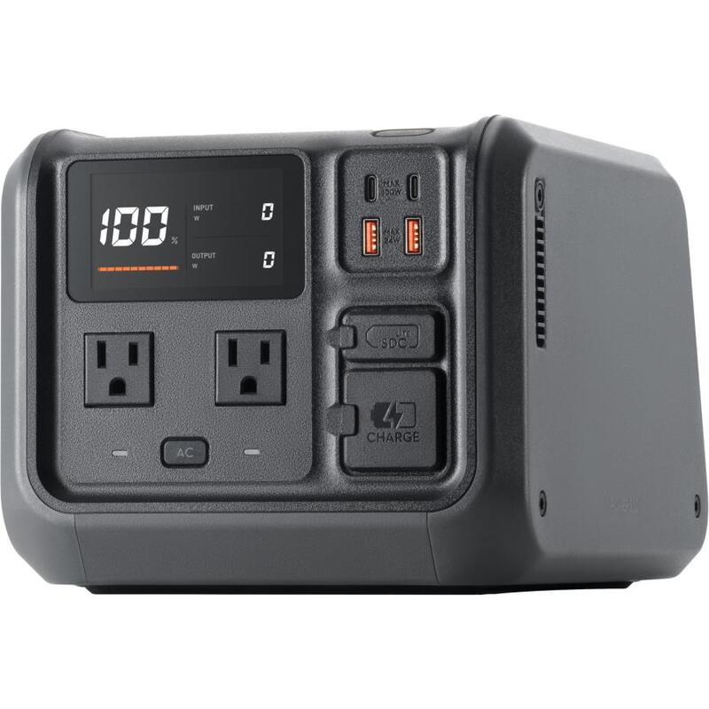 【新品】DJI Power 500 ポータブル電源　1565974952