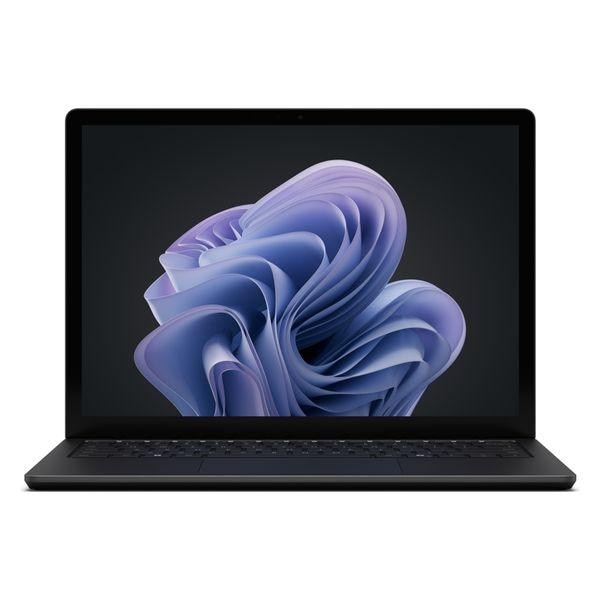 【新品】Microsoft マイクロソフト Surface Laptop 6 ZLP-00020 ブラック