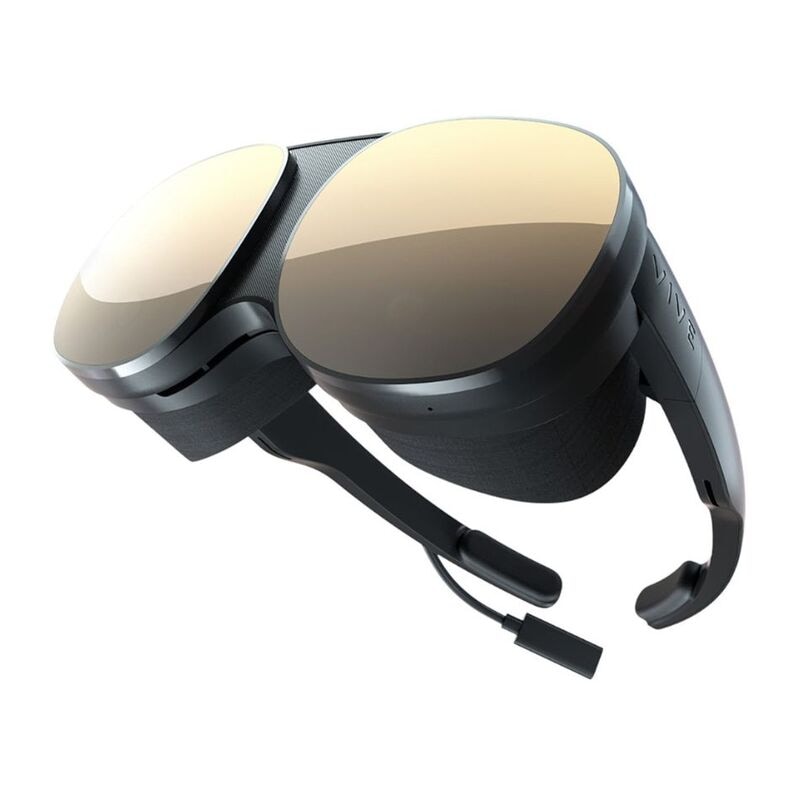 【新品】HTC VRグラス VIVE Flow 99HASV006-00