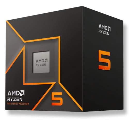 CPU