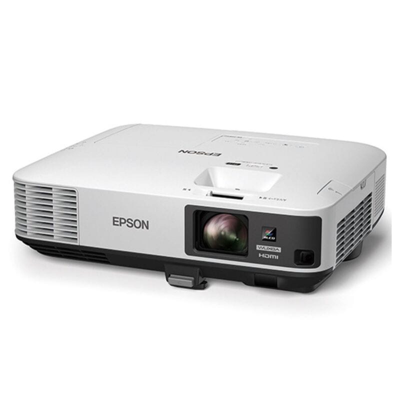 【新品】EPSON エプソン ビジネスプロジェクター EB-2265U
