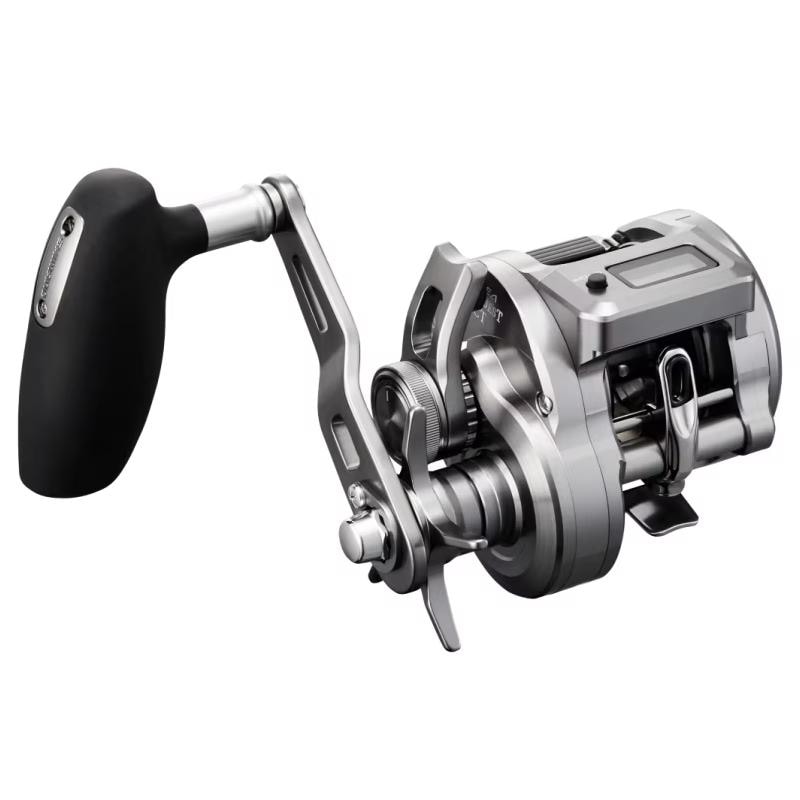 【即日発送】【新品】SHIMANO シマノ 24 オシア コンクエストCT300HG 300HG