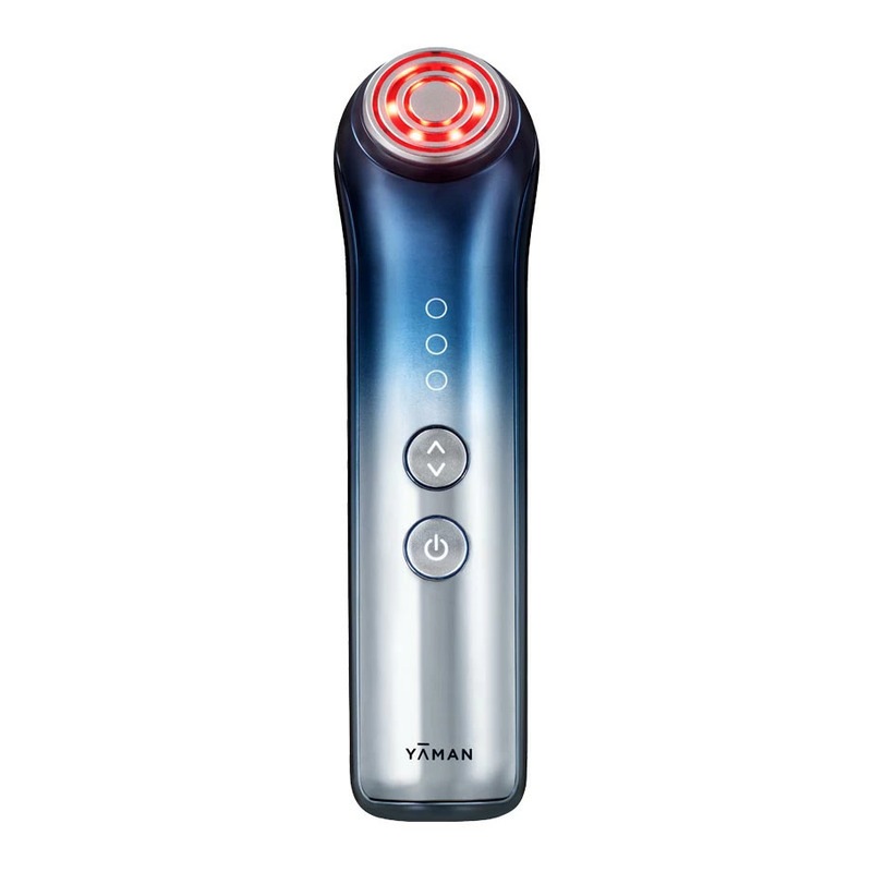 【新品】YA-MAN ヤーマン 美顔器 Bloom WR STAR S12 プラス
