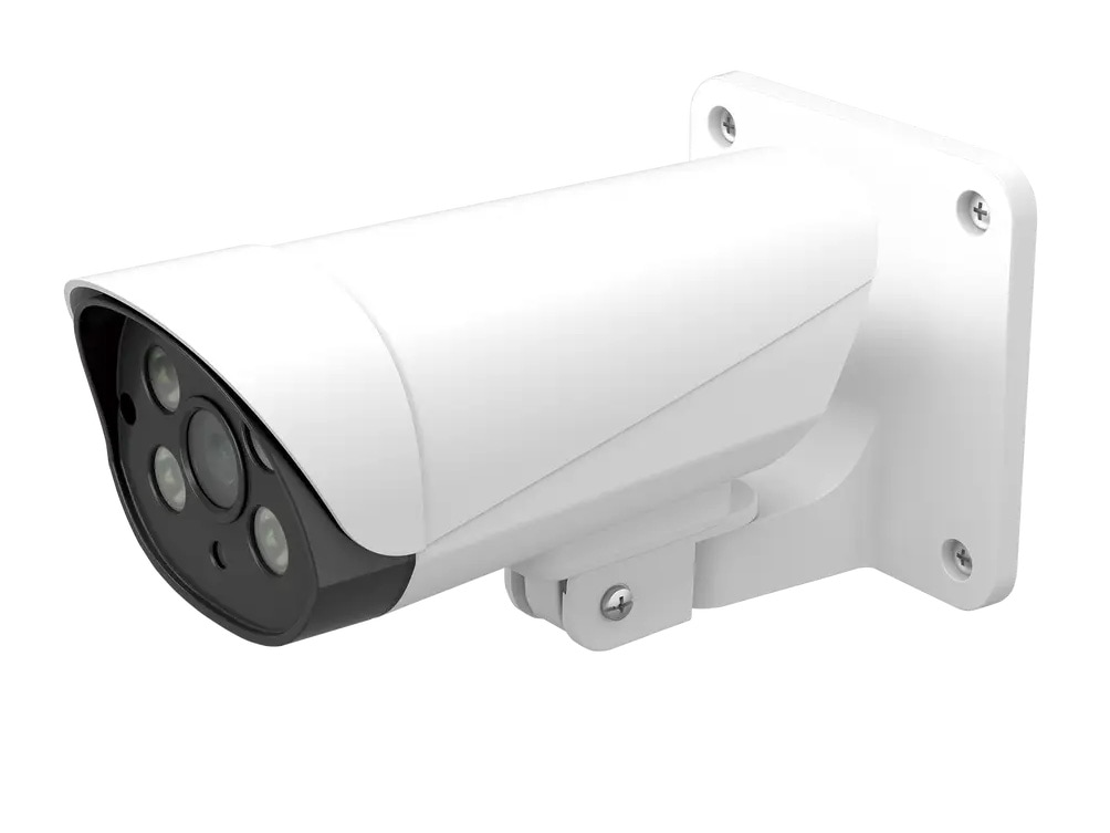 【ラッピング可】【即日発送】【新品】Panasonic パナソニック 屋外防犯カメラ VL-FKC100K ホワイト