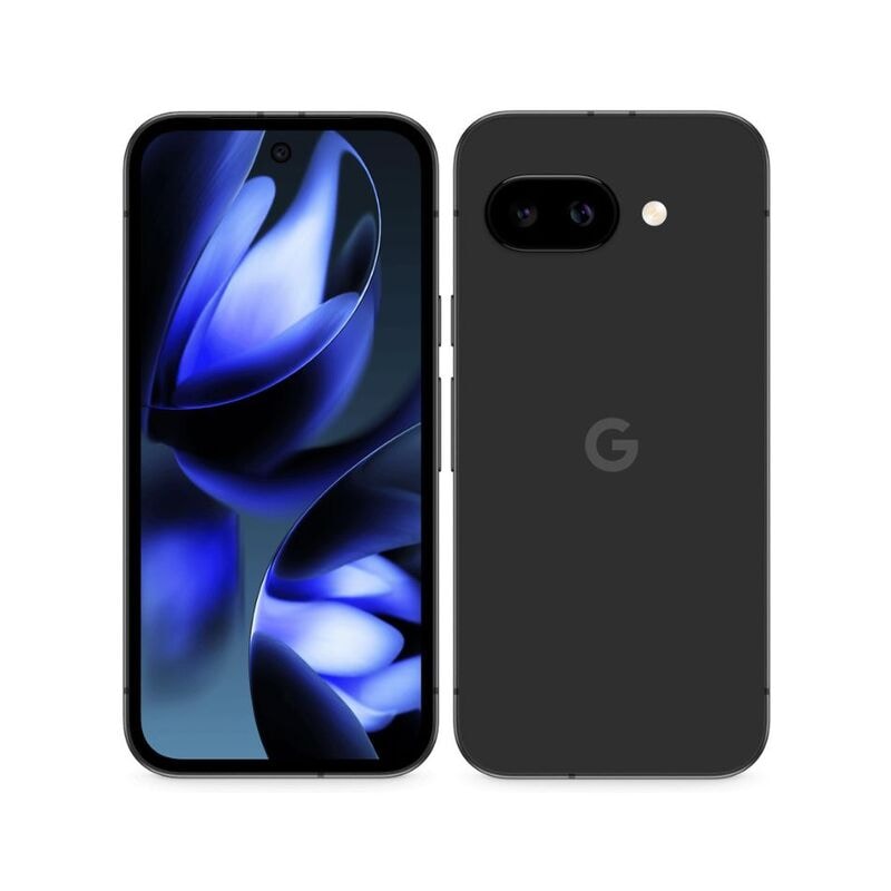 【ラッピング可】【即日発送】【国内版】【新品】Google Pixel 9a 128GB Obsidian SIMフリー