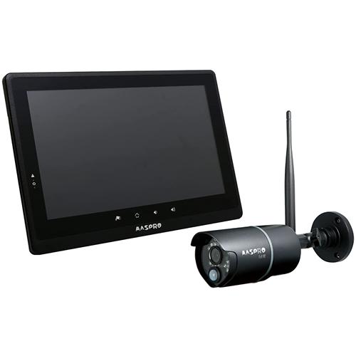 【新品】MASPRO マスプロ電工 ネットワークカメラ EP2WCFL