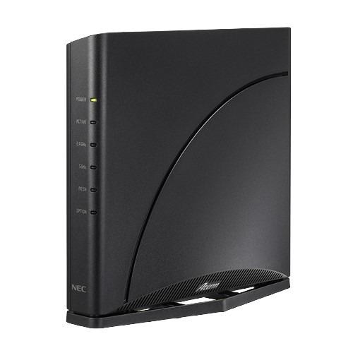 【ラッピング可】【即日発送】【新品】NEC 無線LANルータ Aterm PA-7200D8BE