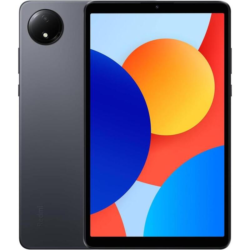【ラッピング可】【新品】Xiaomi シャオミ Redmi Pad SE 8.7インチ 4GB 64GB グラファイトグレー