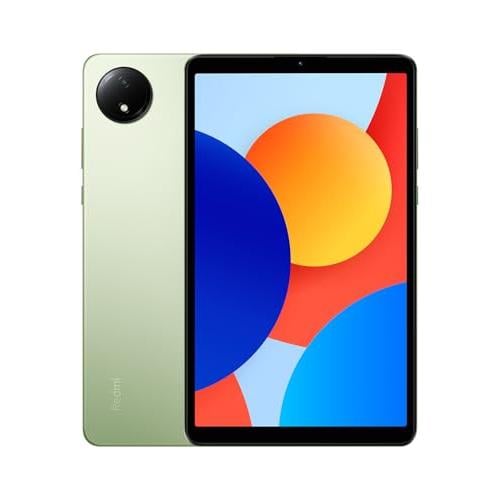 【ラッピング可】【新品】Xiaomi シャオミ Redmi Pad SE 8.7インチ 4GB/64GB オーロラグリーン