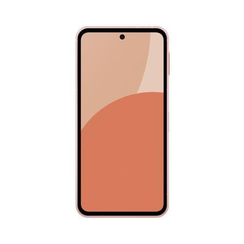 【ラッピング可】【即日発送】【国内版】【新品】SHARP シャープ スマホ sense9 256GB SH-M29 コーラル