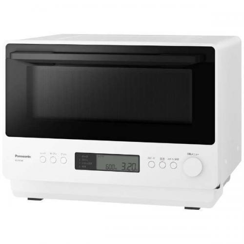 【即日発送】【新品】Panasonic パナソニック オーブンレンジ NE-MS4C-W ホワイト