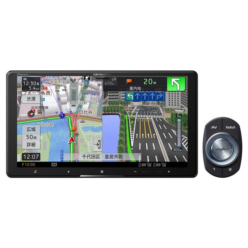 サイバーナビ AVIC-CW910 【公式通販】