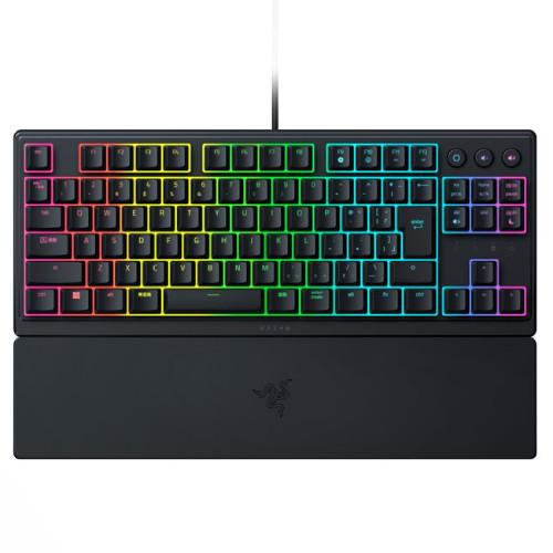 【新品】RAZER レイザー キーボード RZ03-04881200-R3J1