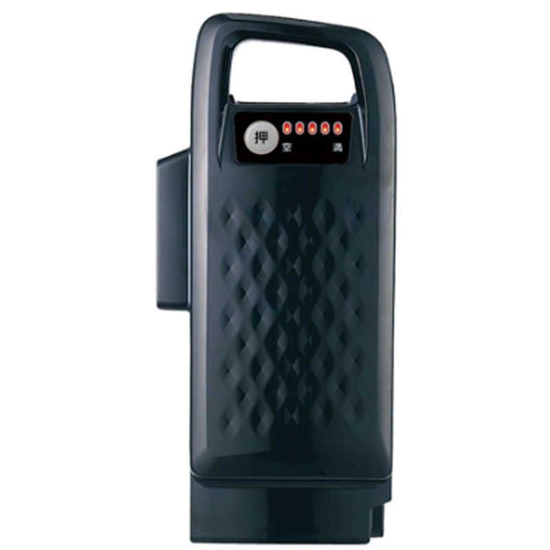 【新品】Panasonic パナソニック 電動自転車バッテリー NKY580B02 ブラック