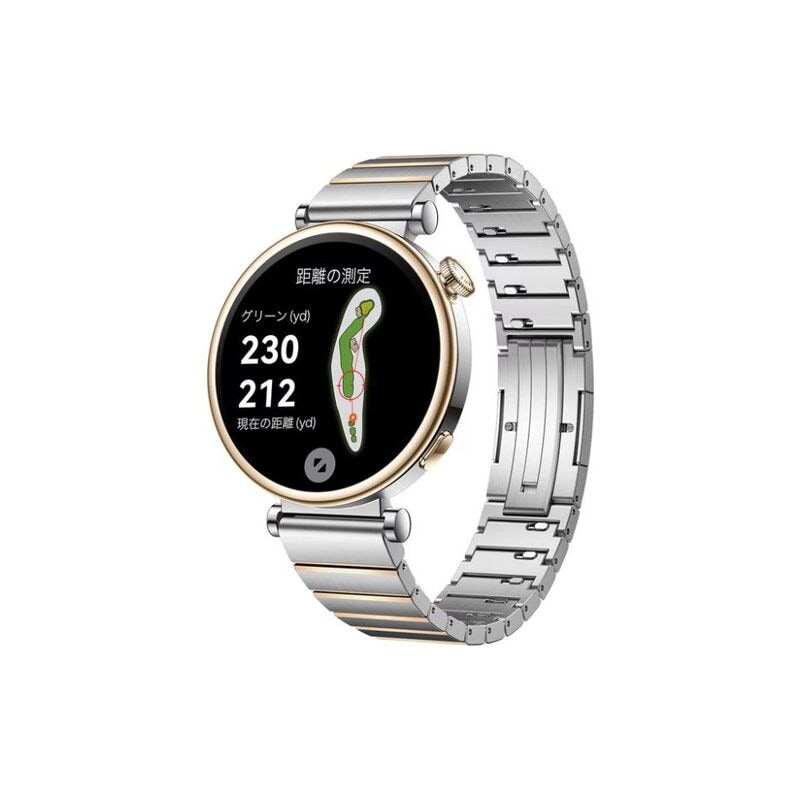 ラッピング可】【新品】HUAWEI ファーウェイ スマートウォッチ WATCH 